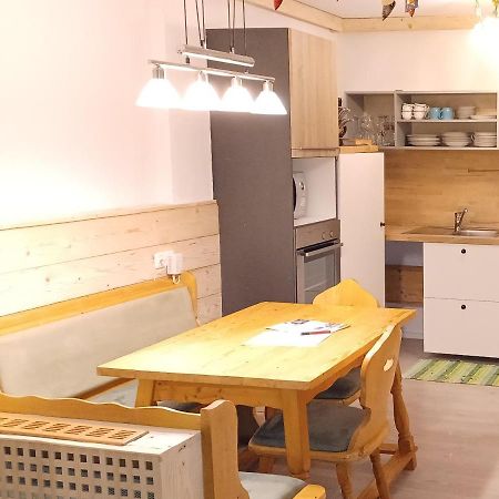 Ferienwohnung Heissl Фибербрюнн Экстерьер фото